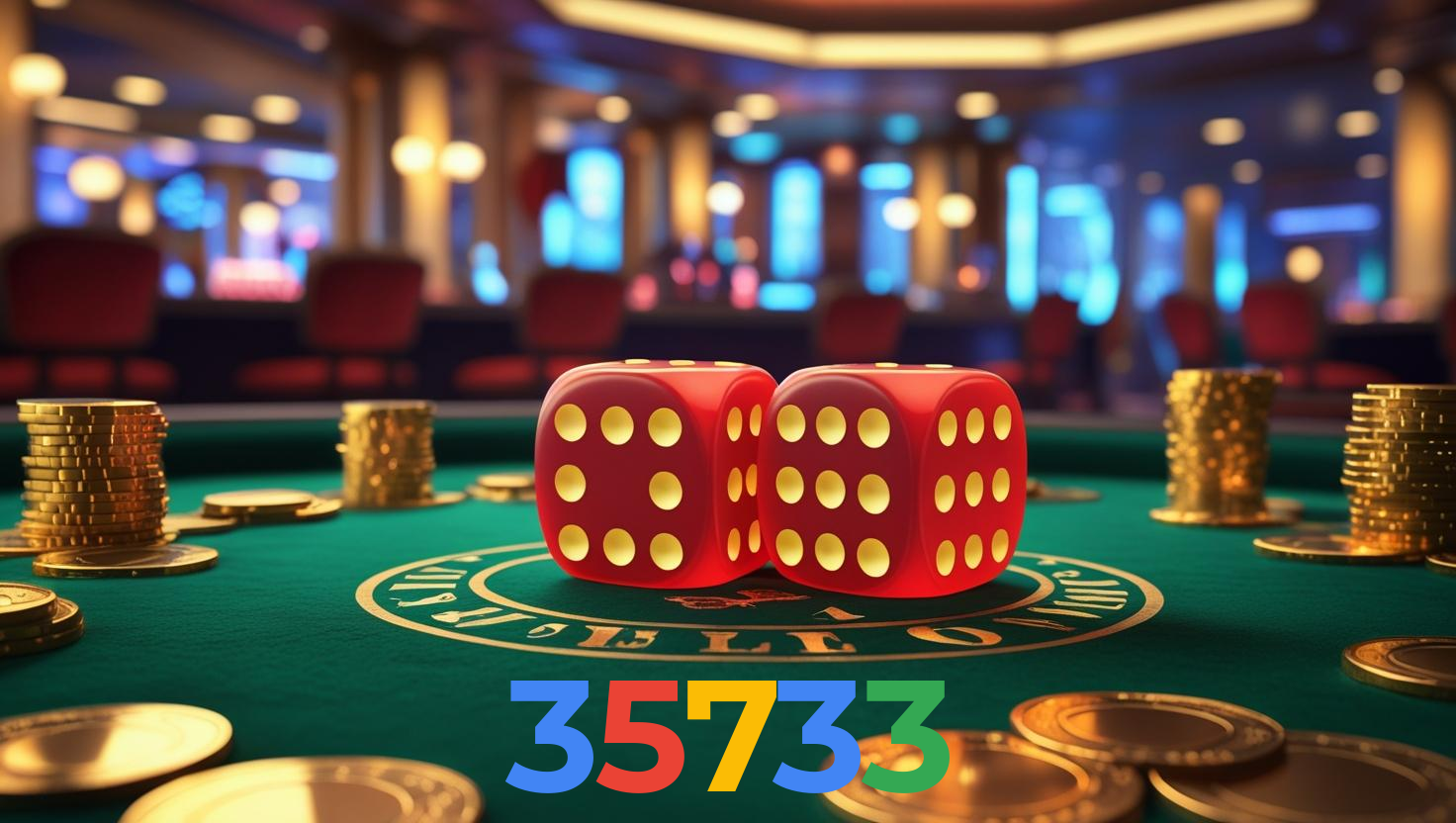 Cassino Online 35733