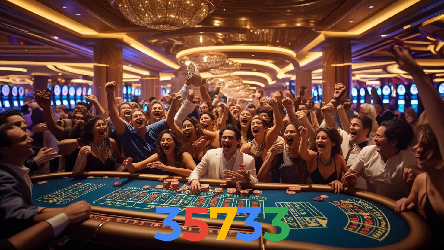Cassino Online 35733