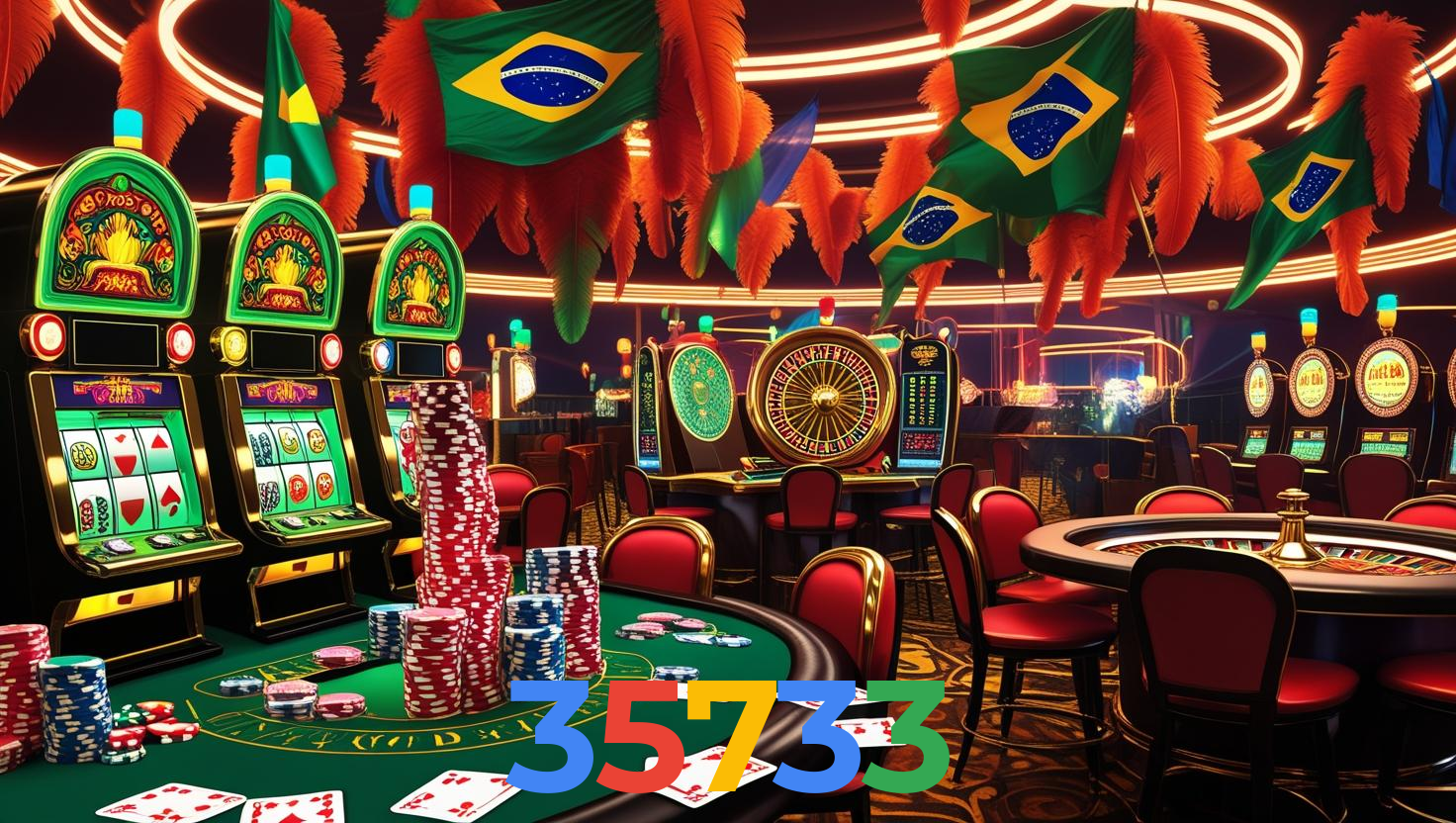 Cassino Online 35733