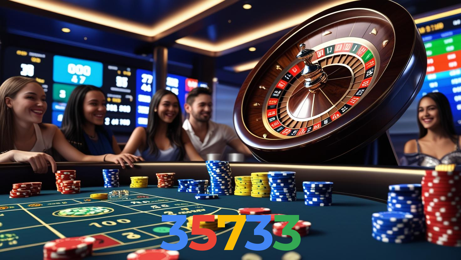 Cassino Online 35733